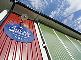 Lager, Vätö | BORGA