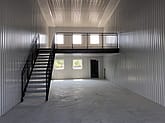 Industrihotell, Norrtälje | BORGA