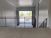 Industrihotell, Norrtälje | BORGA