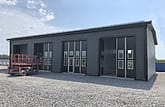 Industrihotell, Norrtälje | BORGA