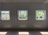 Industrihotell, Norrtälje | BORGA