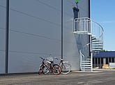 Padelhall, Töreboda | BORGA