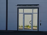 Padelhall, Töreboda | BORGA