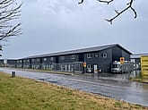 Industrihotell, Helsingborg | BORGA