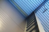 Padelhall, Mönsterås | BORGA