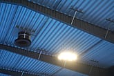 Padelhall, Mönsterås | BORGA