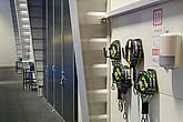 Padelhall, Hultsfred | BORGA