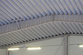 Padelhall, Hultsfred | BORGA