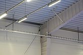 Padelhall, Hultsfred | BORGA