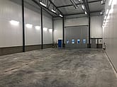 Kontor och lager, Hedemora | BORGA