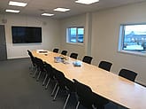 Kontor och lager, Hedemora | BORGA