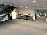 Kontor och lager, Hedemora | BORGA