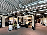 Kontor med lager, Skövde | BORGA