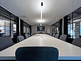 Kontor med lager, Skövde | BORGA