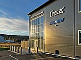 Kontor med lager, Skövde | BORGA