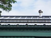 Maskinhall, Norrtälje | BORGA