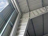 Maskinhall, Norrtälje | BORGA