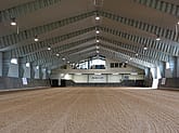 Ridhus med stall, Kungsbacka | BORGA
