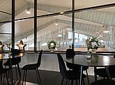 Ridhus med stall, Kungsbacka | BORGA