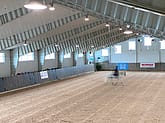 Ridhus med stall, Kungsbacka | BORGA