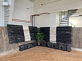 Ridhus med stall, Kungsbacka | BORGA