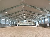 Ridhus med stall, Kungsbacka | BORGA