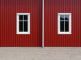 Maskinhall, Tjörn | BORGA