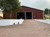 Ridhus, Gislaved | BORGA