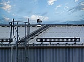 Lager och kontor, Gislaved | BORGA