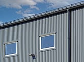Industrihotell, Umeå | BORGA