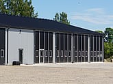 , Töreboda | BORGA