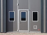Industrihotell, Skövde | BORGA