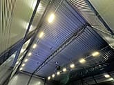 Padelhall, Vingåker | BORGA