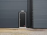 Padelhall, Vingåker | BORGA