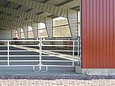 Ridhus, Arboga | BORGA