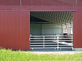 Ridhus, Arboga | BORGA