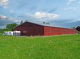 Ridhus, Arboga | BORGA