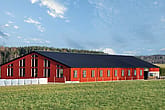 Ridhus, Enköping | BORGA