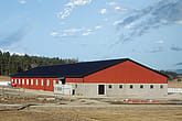 Ridhus, Enköping | BORGA