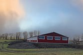 Ridhus Fästegården, Hackås | BORGA