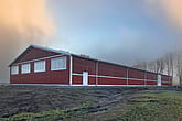 Ridhus Fästegården, Hackås | BORGA