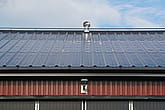 Maskinhall, Vännäs | BORGA