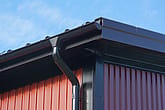 Maskinhall, Vännäs | BORGA