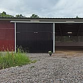 Ridhus, Kungsör | BORGA