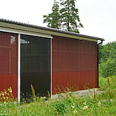 Ridhus, Kungsör | BORGA