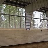 Ridhus, Kungsör | BORGA