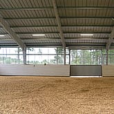 Ridhus, Kungsör | BORGA