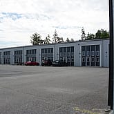 Industrihotell, Norrtälje | BORGA