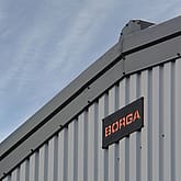 Industrihotell, Norrtälje | BORGA
