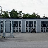 Industrihotell, Norrtälje | BORGA